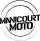 Logo Manicourt Moto
